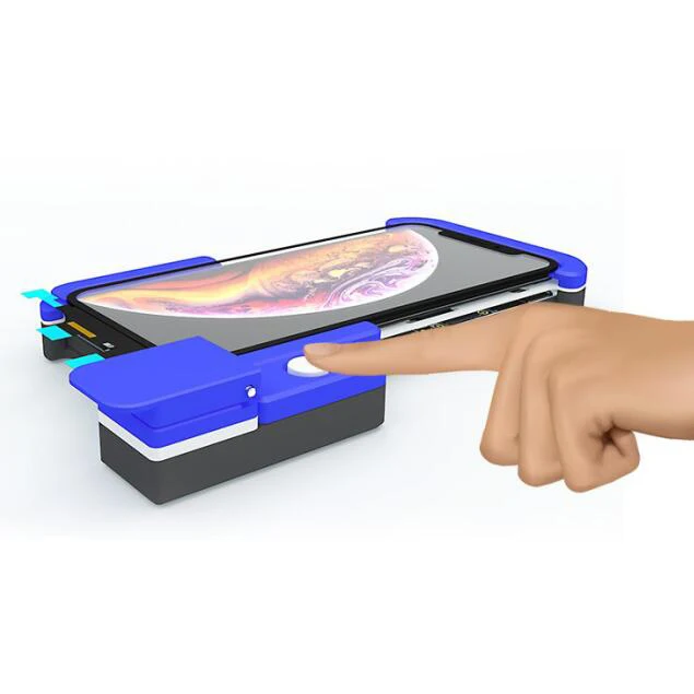 Не нужно паять дигитайзер TP тестер для iPhone XS MAX сенсорный экран X детектор телефон