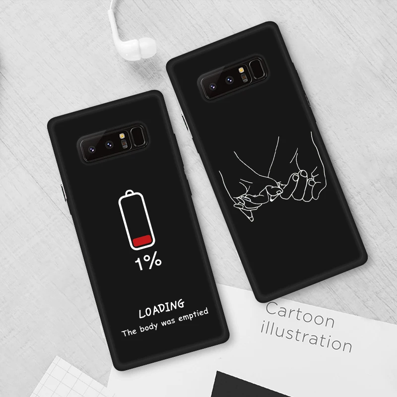 Silicon Cute Cartoon Printed TPU Case For Samsung Galaxy A7 A8 A6 Plus A9 2018 S10 S9 S8 S10E A5 2017 M20 M10 Pattern Cover |