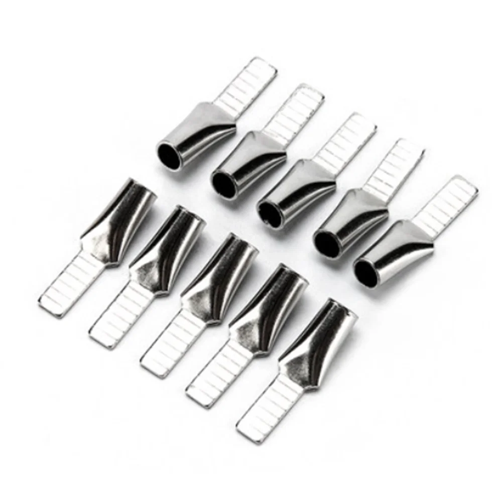 10 шт. C45-6 C45-10 C45-16 C45-25 C45-35 провод из чистого олова покрытием автомат защити цепи штифт-образный кабель проволочный наконечник вставки обжимной терминал