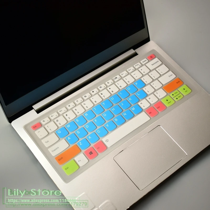 2017 Новый силиконовый защитный чехол для Lenovo Yoga 720 12 5 13 3 дюймов сенсорный экран