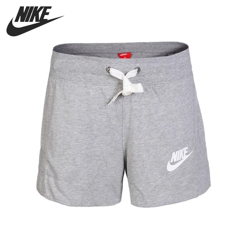 Оригинальный Новое поступление 2017 Nike NSW GYM CLC Для женщин Шорты для Спортивная |