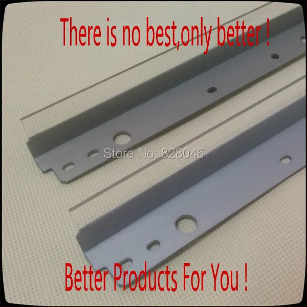 For Sharp ARM280 ARM280N ARM350 ARM350N ARM355 ARM355N ARM450 ARM455 ARM455N AR-M 280 350 Color Drum Unit Cleaning Blade | Компьютеры и