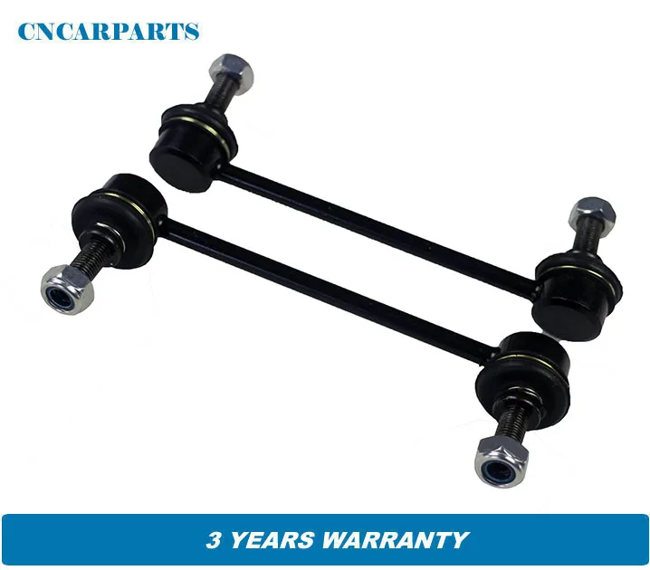 2 шт. передний стабилизатор Sway Bar link подходит для Mazda Premacy CP 323 F B30H28170B|Панар-штанги| |