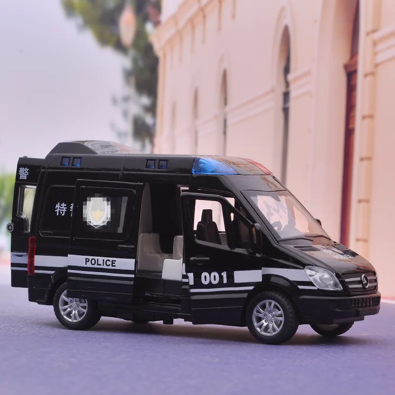 1:32 литые электронные модели автомобилей проблесковый автомобиль из сплава gld3 Coche