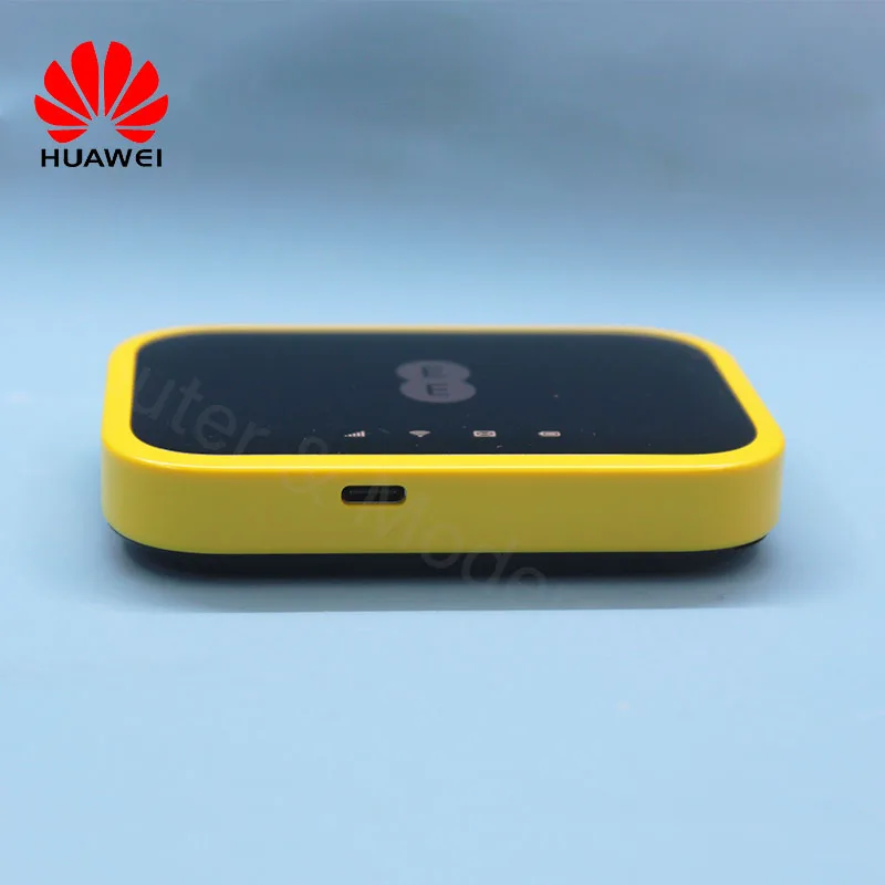 Открыл новый Беспроводной маршрутизатор HUAWEI B315 B315s 608 CPE 150 Мбит/с 4G LTE FDD TDD Wifi PK B310