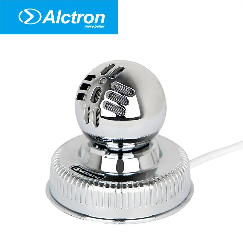 Alctron U6 USB конденсаторный Студийный микрофон просто подключи и работай применение