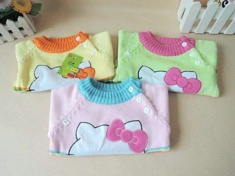 Детская одежда зимний свитер куртка для девочек Детский кардиган мальчиков