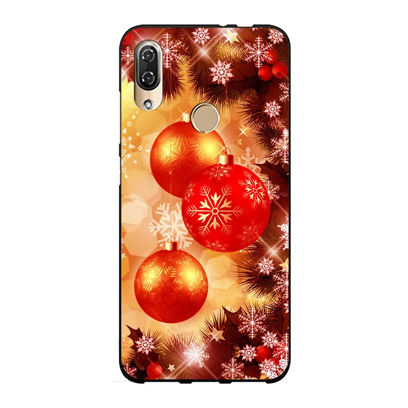 Мягкий окрашенный чехол для Wiko View 2 Pro Чехол View2 Чехлы Силиконовая задняя крышка