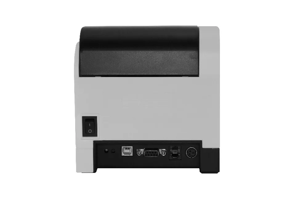 Gprinter 5 дюймов/с 203 DPI прямой Термопринтер для этикеток гибридный принтер|Принтеры|