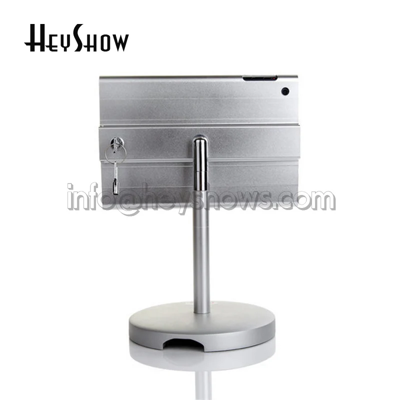 Подставка для планшета с высокой защитой противоугонное устройство держатель