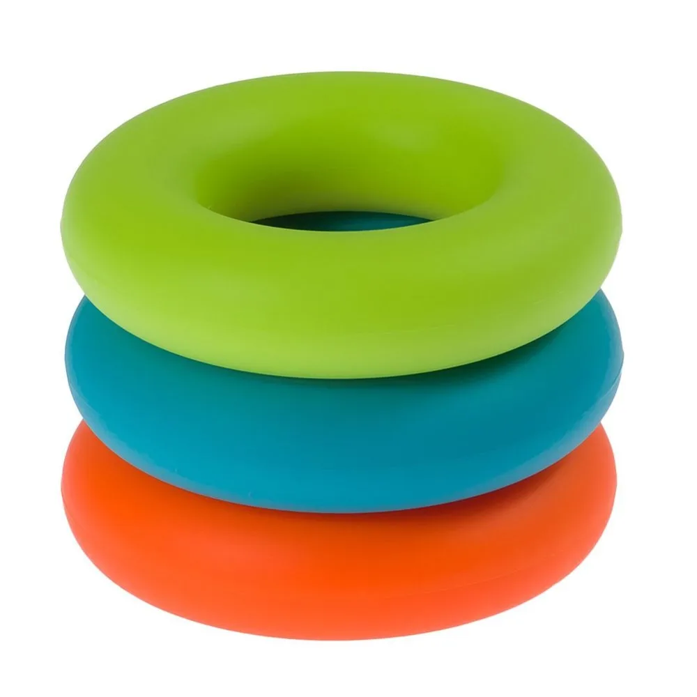 1 шт. фитнес браслет для рук расширитель запястья тренажер ручки бодибилдинга