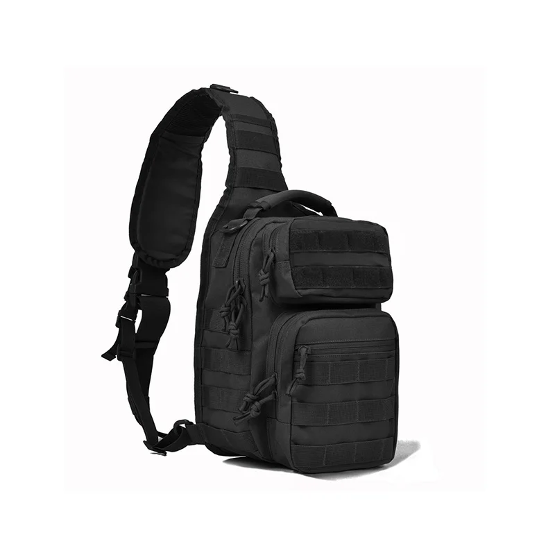 Onebow Тактический Ровер сумка на ремне военный рюкзак Молл штурмовой Диапазон