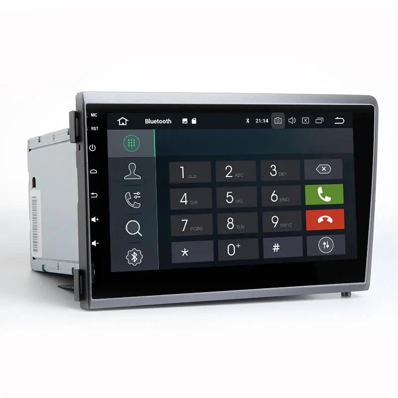 Xonrich 2 din Android 8 0 автомобильный мультимедийный плеер для VOLVO S60 XC70 V70 2000 2001 2002 2003 2004