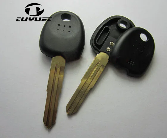 

Transponder key shell Blanks For Kia Cerato Sportage Optima Replacement Key Case