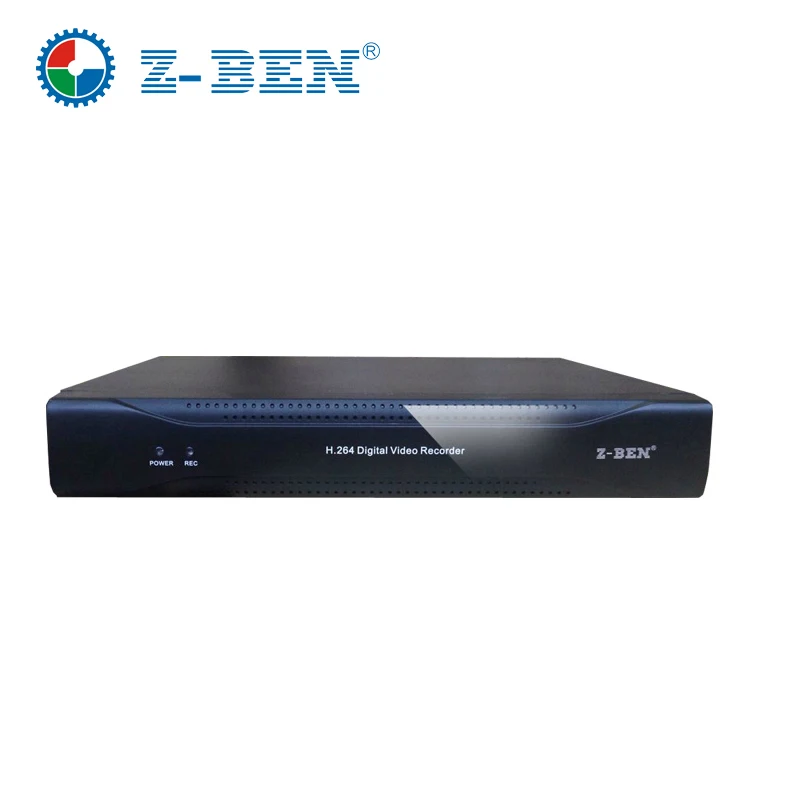 Zben Лидер Продаж CCTV NVR 16ch Onvif H.264 HDMI 1080 P сети видео Регистраторы для IP Камера 16