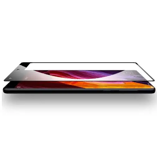 Для Xiaomi mi Mix 2 закаленное стекло 9H полное покрытие Взрывозащищенная защитная пленка для экрана для Xiaomi mi x 2S mi x2 mi x2S