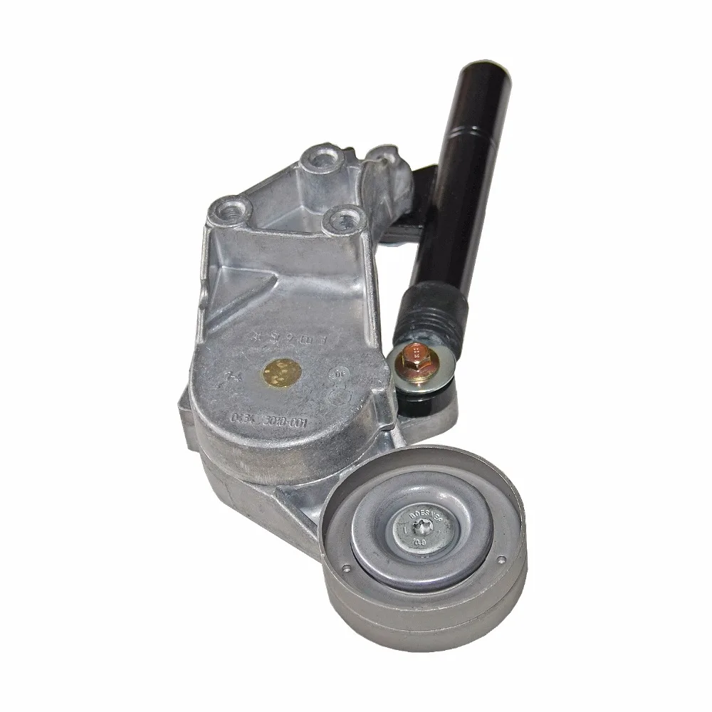 AP01 Новый натяжитель ремня генератора для Audi/Seat/Skoda/VW Bora Caddy 2 Golf 4 New Beetle Polo Jetta
