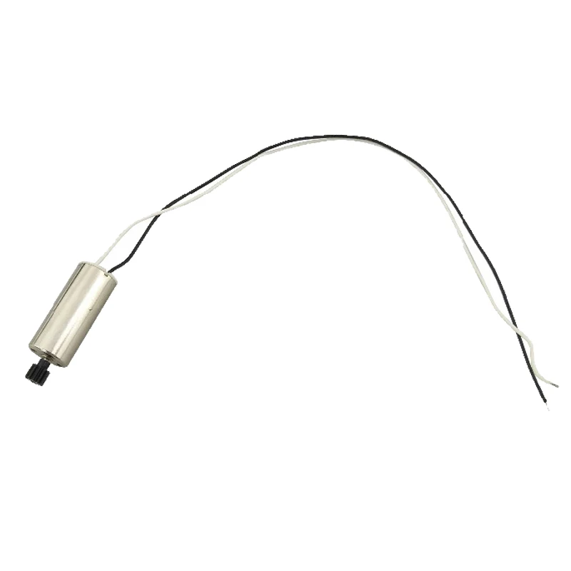 Квадрокоптер Visuo XS809HW XS809W запасные части для двигателя CW CCW 4 шт. дрона аксессуары