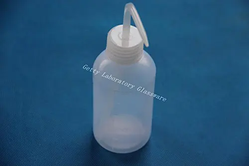 

Plastic Laboratory Wash/Washing bottle 250ml