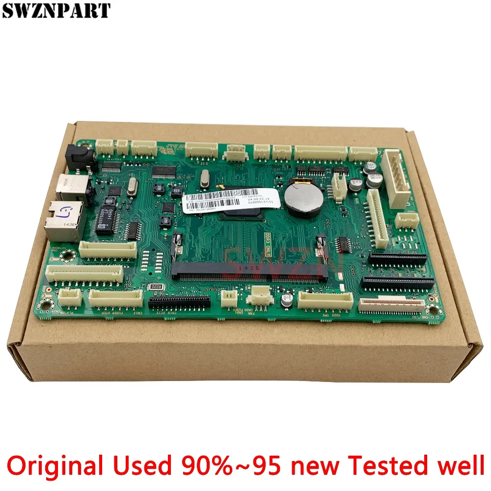 Formatter Board MainBoard For Samsung CLX-6260 CLX-6260Fd CLX-6260FW | Компьютеры и офис