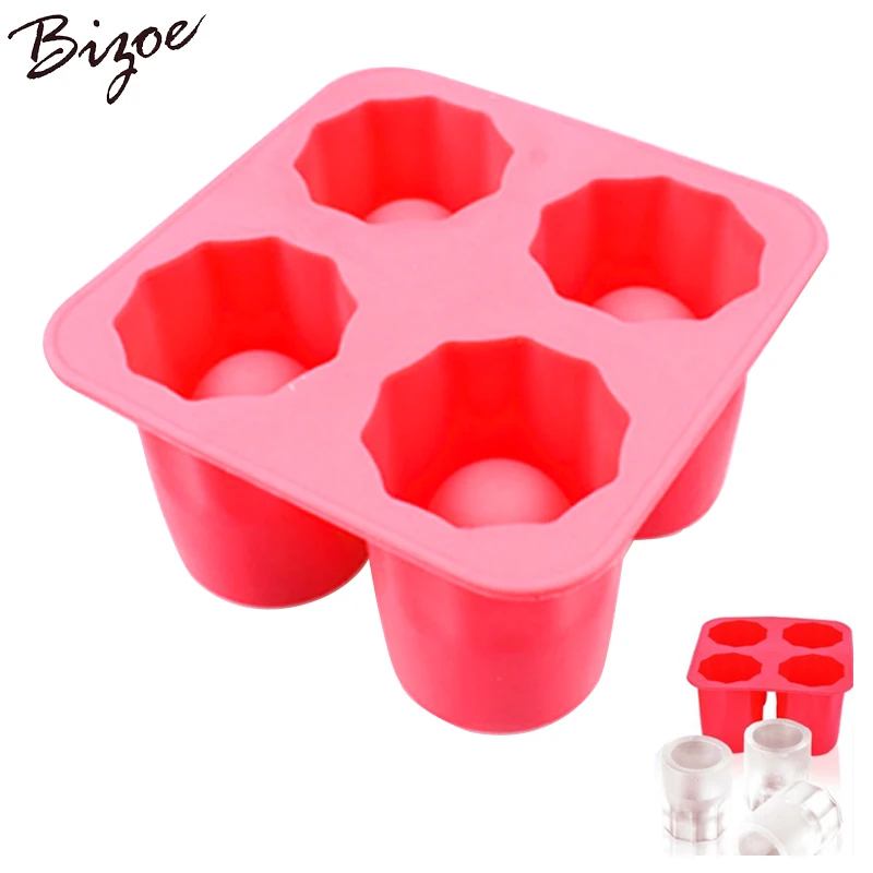 Купите 4 шт. получите один бесплатно новинка только для бара вечеринки поднос