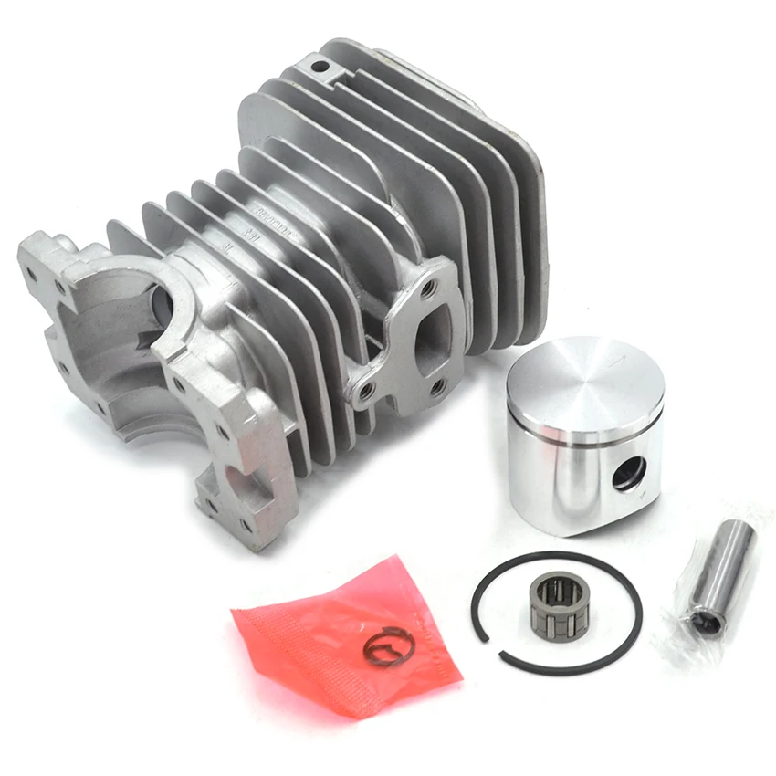 40 мм цилиндр поршневое кольцо игольчатый подшипник комплект для бензопилы HUSQVARNA