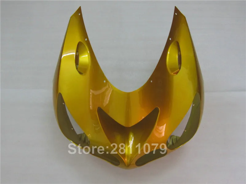 Литой под давлением Пластиковый обтекатель комплект для Кавасаки ниндзи ZX14R 06 07 08