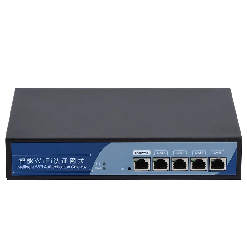 WLAN Беспроводной AP контроллер POE коммутатор управление точкой доступа wifi Многофункциональный PPPoE/динамический IP/статический IP/PPTP для AP/IP камеры