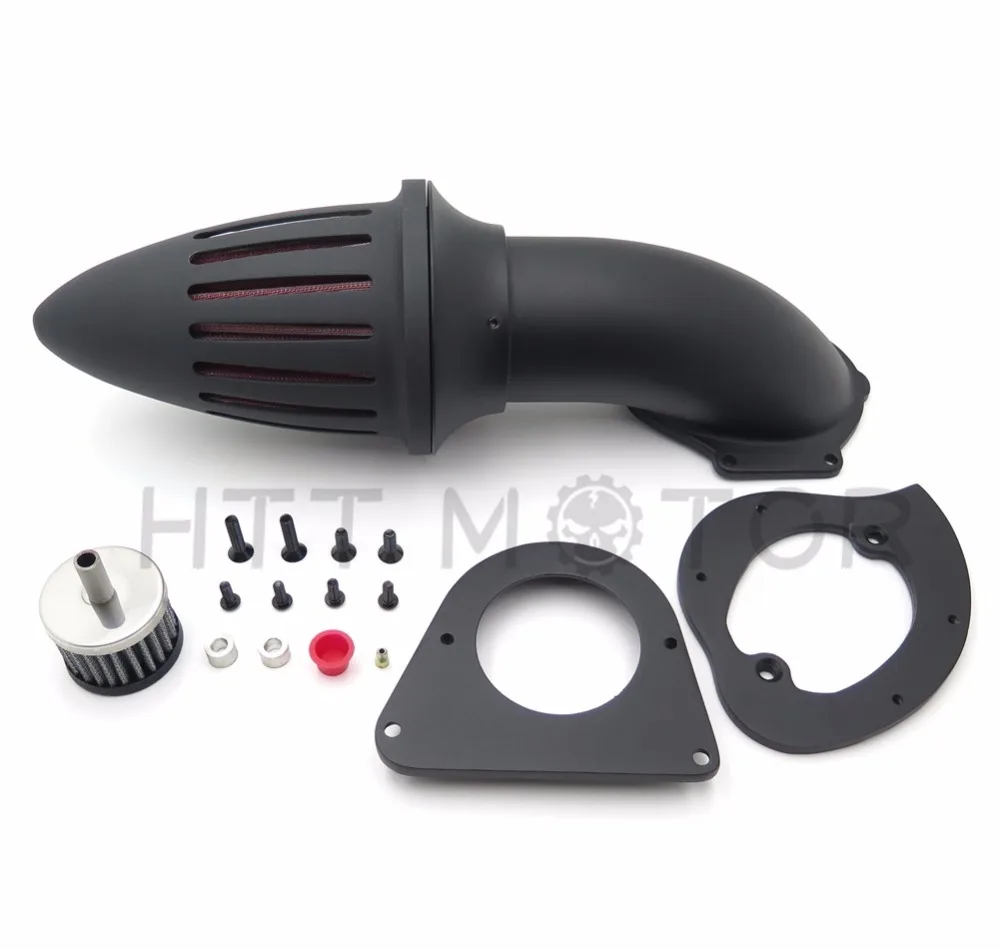 Aftermarket БЕСПЛАТНАЯ ДОСТАВКА Запчасти для мотоциклов воздухоочиститель наборы