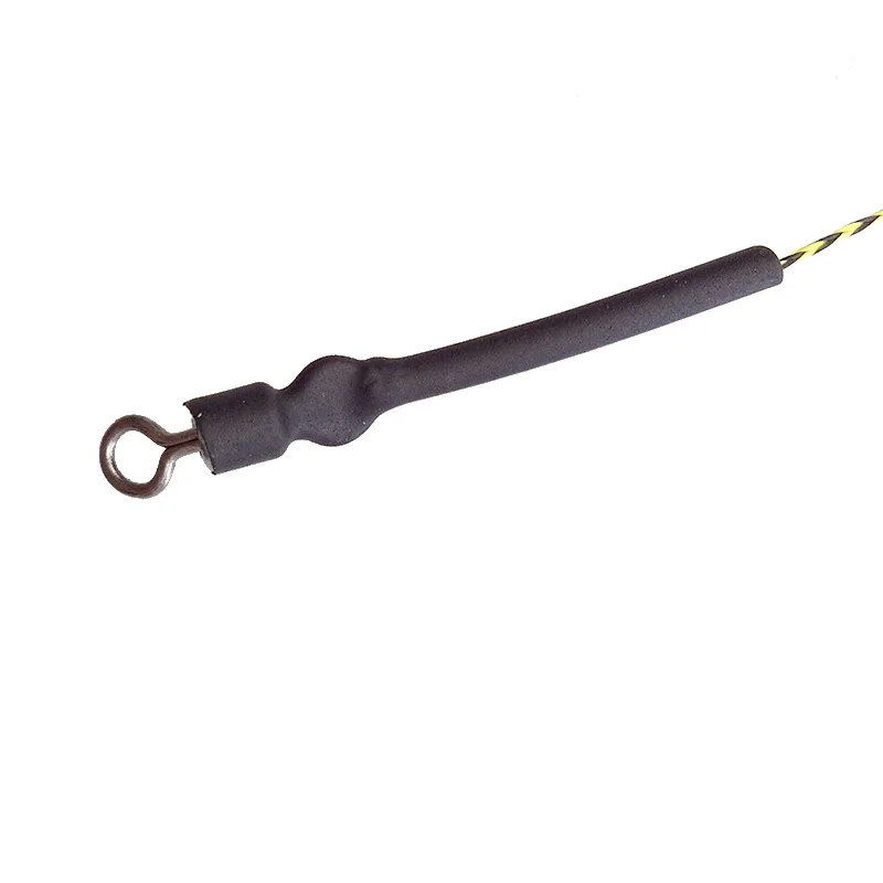 18 шт. рыболовные снасти для ловли карпа плетеная нить крючок из 8340