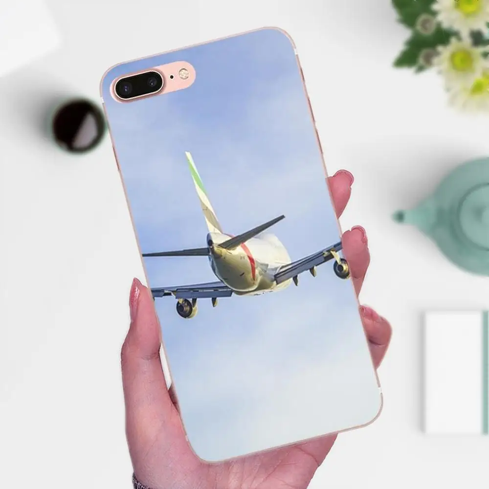 Для Galaxy J1 J2 J3 J330 J4 J5 J6 J7 J730 J8 2015 2016 2017 2018 mini Pro мягкий крутой Лучший самолет на