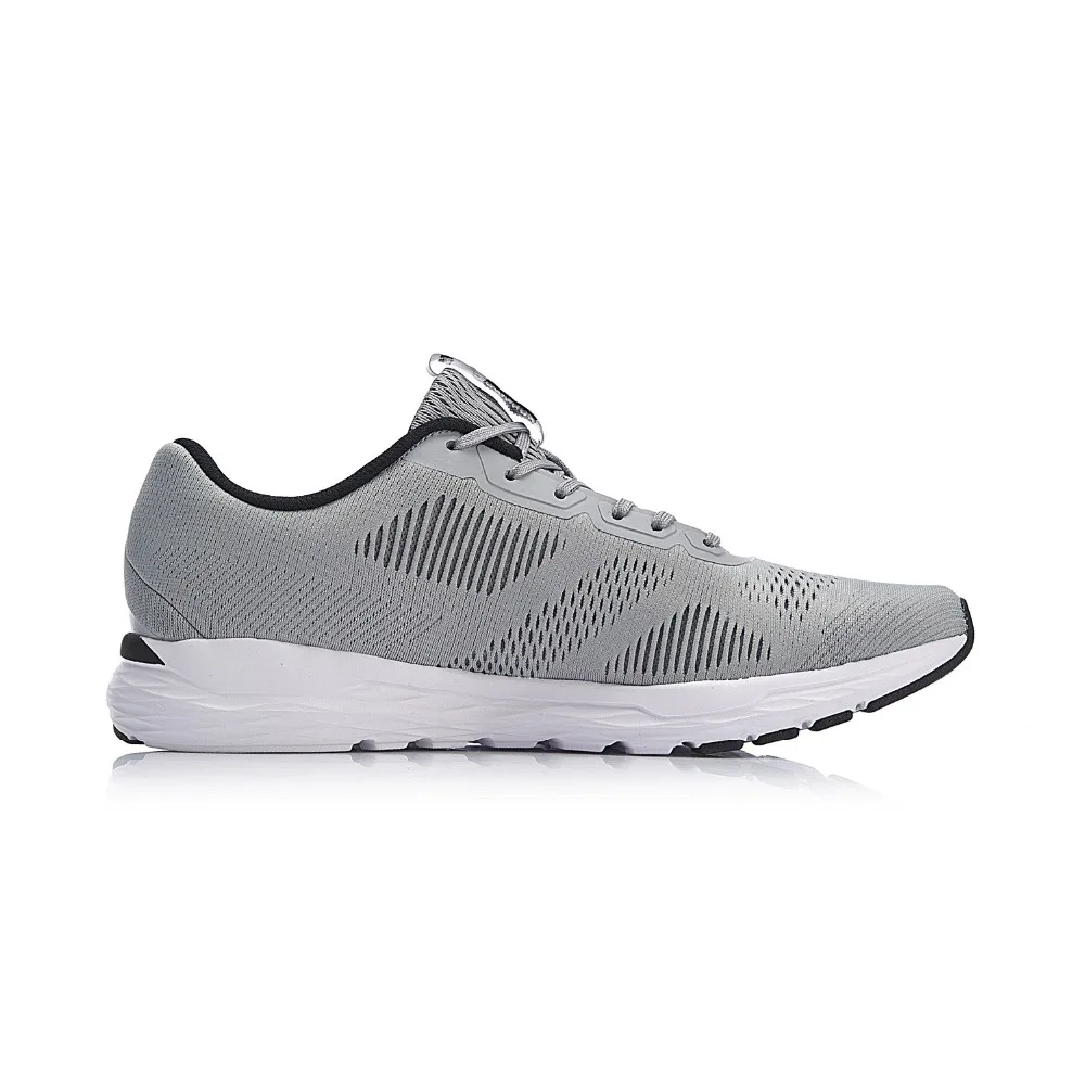 Li Ning/мужские кроссовки для бега ACE легкие дышащие с дышащей подкладкой спортивная