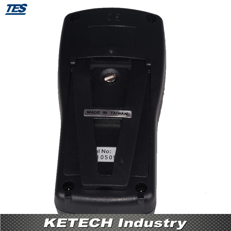 

K Thermocouple Thermometer -50~1350 C TES1319