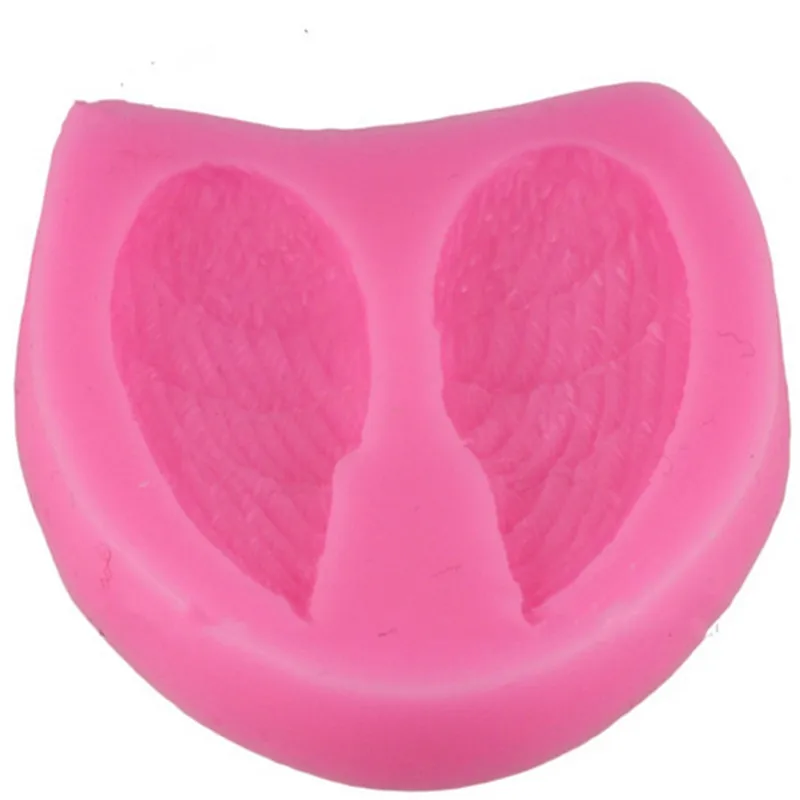 Cute 3D Bird Fondant Cake Decorating Tools Sugarcraft Silicone Mold Kitchen Baking Gumpaste Chocolate Moulds JD688 | Дом и сад