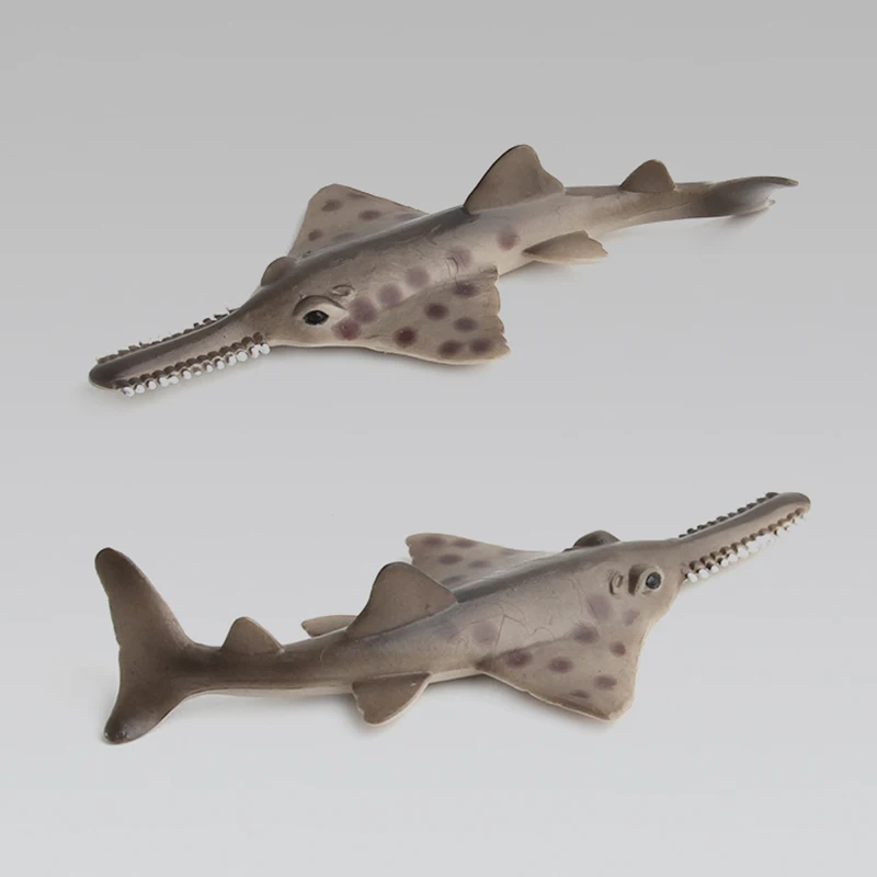 Фигурка океана, морские животные, игрушка Акула, осьминог, черепаха, дельфин, рыба-меч, обучающая развивающая модель для детей