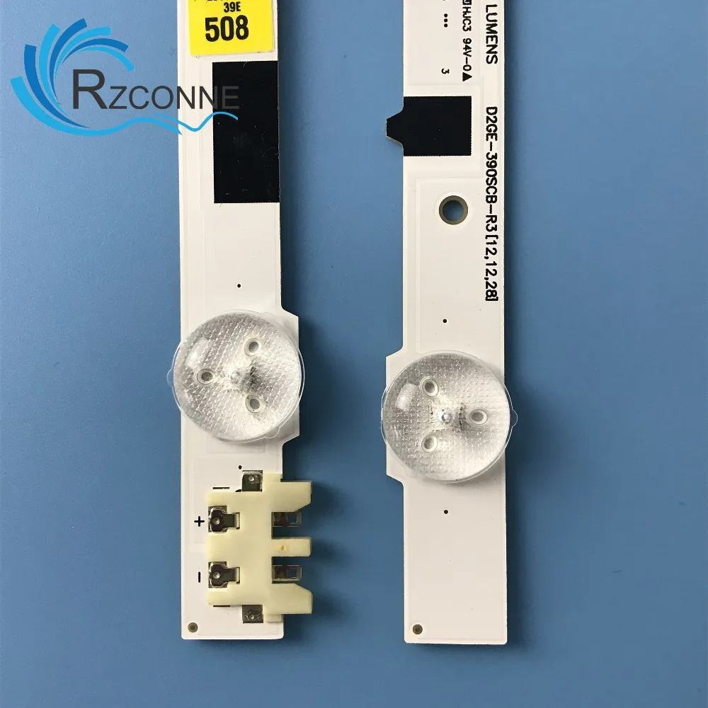 Светодиодная подсветка для Samsung 39 &quotTV UA39F5008AR UA39F5088AR CY HF390BGAV2H 2013SVS39F D2GE 390SCA R3 390SCB
