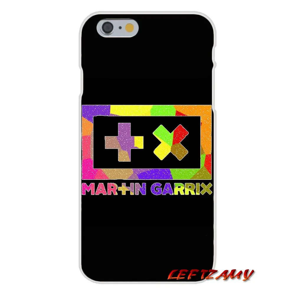 Аксессуары с логотипом Martin Garrix чехлы для телефонов Motorola Moto G LG Spirit G2 G3 Mini G4 G5 K4 K7 K8 K10