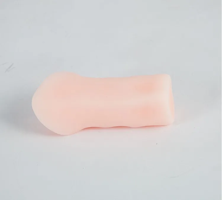 Quyue Мини карманный Вагина настоящая киска Мужская авиация игрушка для