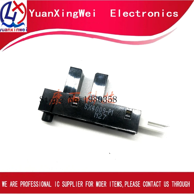3 шт./лот EE-SX4009-P1 SX4009-P1 GP105HR 2 шт. GP1A05LC = 10 шт | Электроника