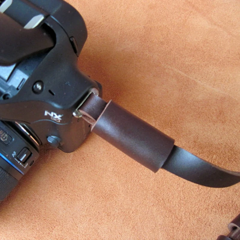 Винтажный ремень для шеи камеры прочный дслр декомпрессия аксессуары