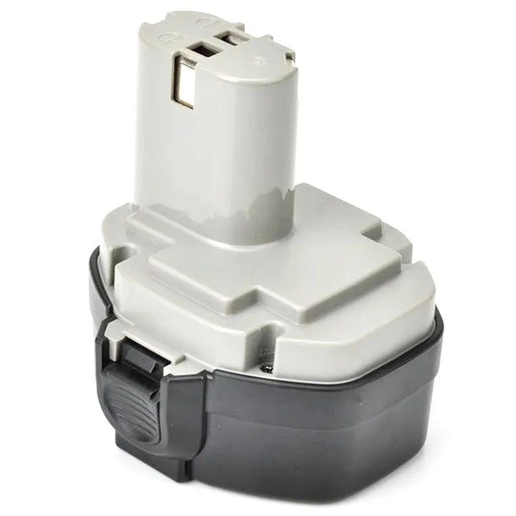 Аккумуляторная батарея для makita дрель шуруповерт 6233D 6237D 6281D 6333D 6336D 14 4 В 3000 мАч Ni