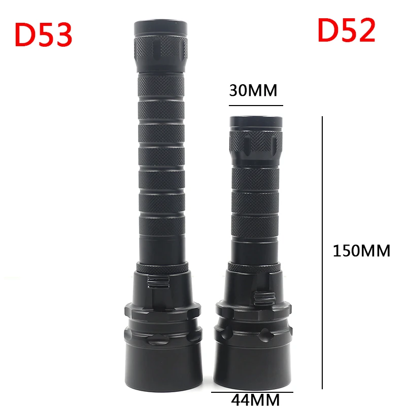 Litwod Z30D52 CREE XM-L2 U3 светодиодный Дайвинг вспышка светильник фонарь 5000лм Водонепроницаемый подводный 120 м лампа светильник Lanterna