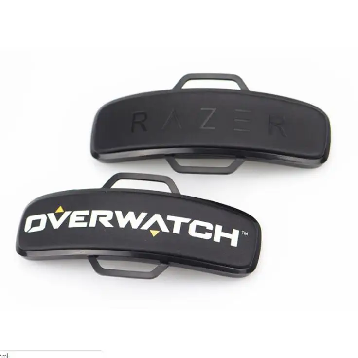 Сменная повязка на голову SHELKEE подушка для наушников Razer ManO'War 7 1 игровая