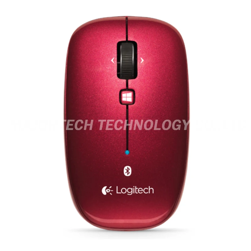 Мышь Logitech WIN8 M557 многоплатформенная для ПК ноутбука беспроводная Bluetooth мышь 3 |