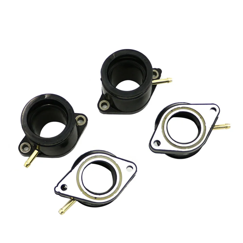 Для Yamaha XJ900 XJ 900 1983-1994 1993 1992 мотоцикл карбюраторный коллектор интерфейс Впускной адаптер впускного соединения загрузки