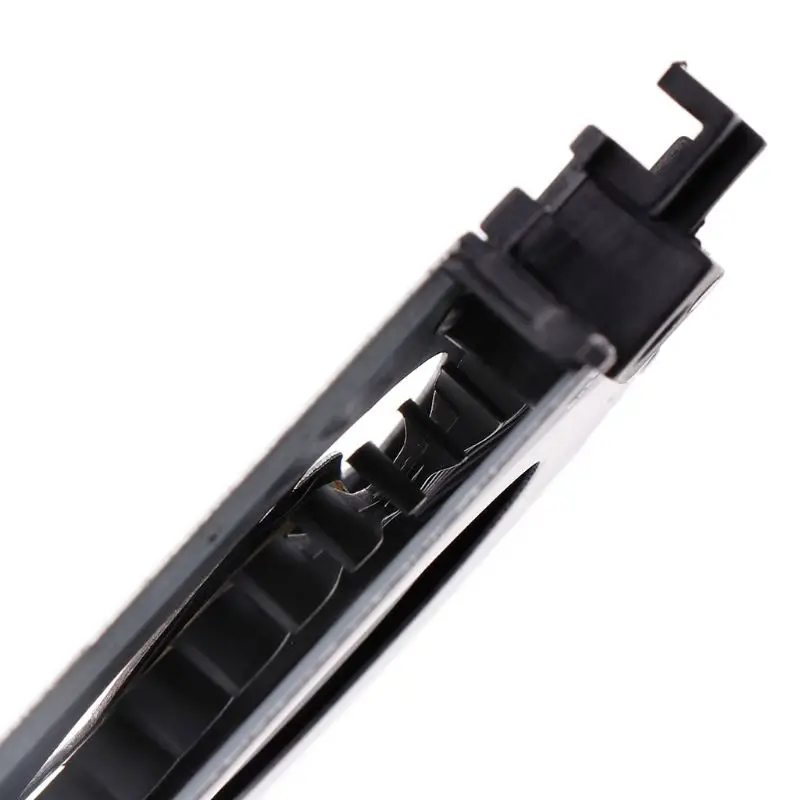 Охлаждающий вентилятор для ноутбука кулер процессора Замена радиатора 4