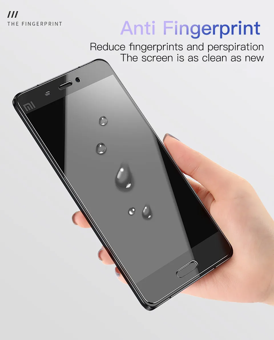 PZOZ закаленное стекло для Xiaomi mi 8 SE A1 A2 5 5S Plus 5X 6X mi x 2S Max 2 3 стекло прозрачная защитная пленка