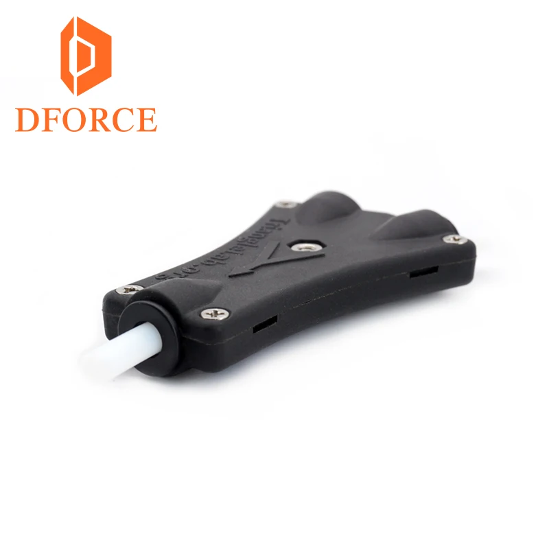 Комплект Dforce 2 в 1 TL Freeder V6 cyclop комплект с двойной головкой 2WAY in 1WAY herau tl feeder bowden