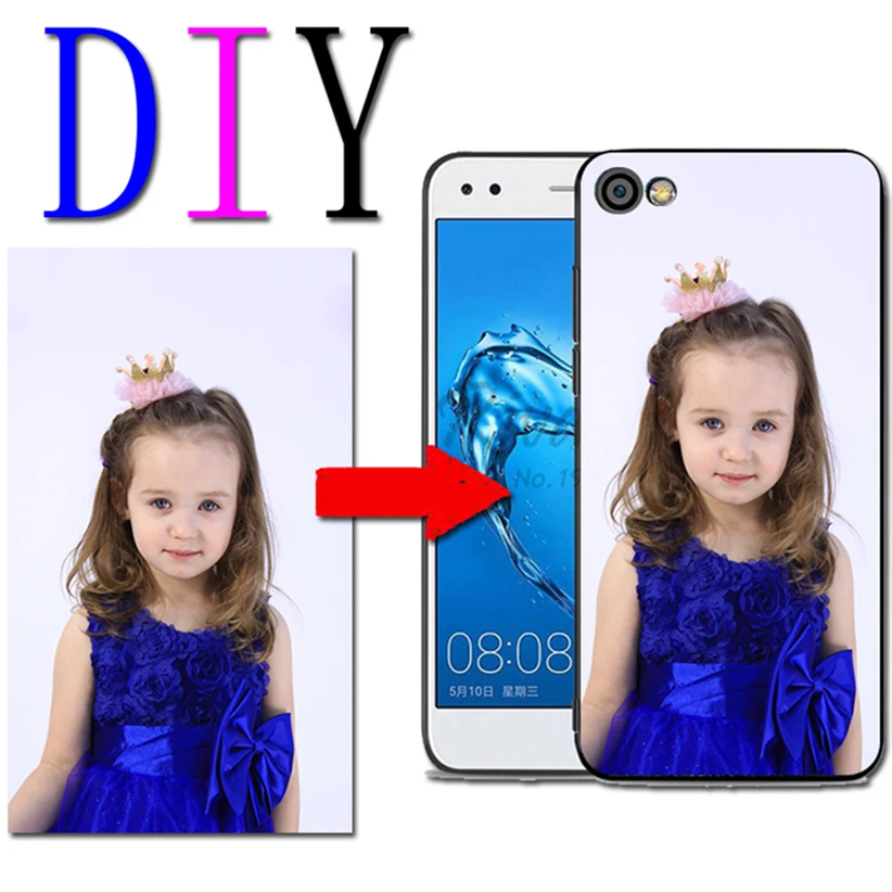DIY LOGO Your Photo Design Customized Soft TPU Phone Cases for Meizu M5 M5C M5S M3S Mini M3 M6 Note X Pro 7 Plus MX6 Case Cover
