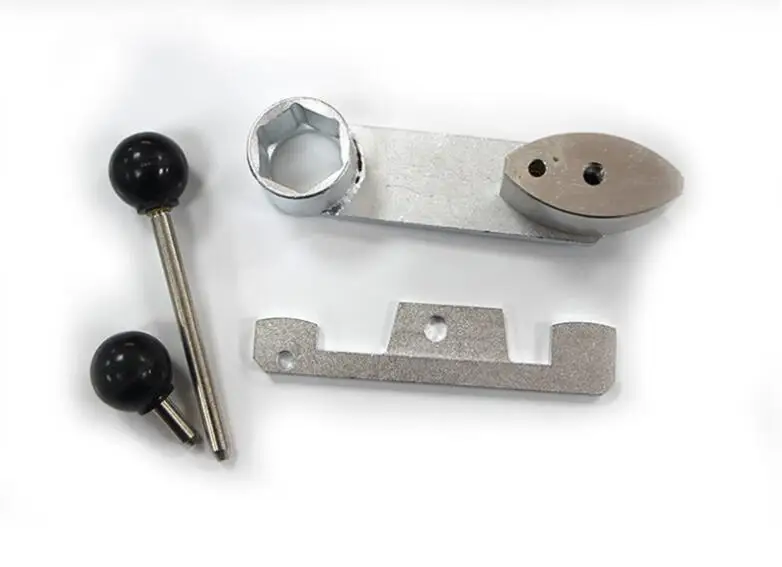 Набор инструментов для выравнивания распредвала 4 шт. двигателей Porsche 911 996 997